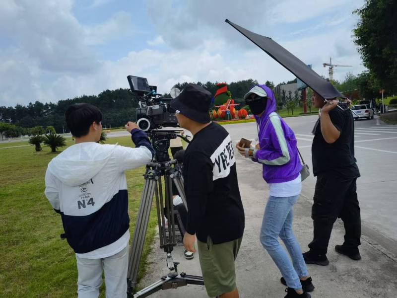 场景赋能，恒山区TVC拍摄打造品牌沉浸式体验