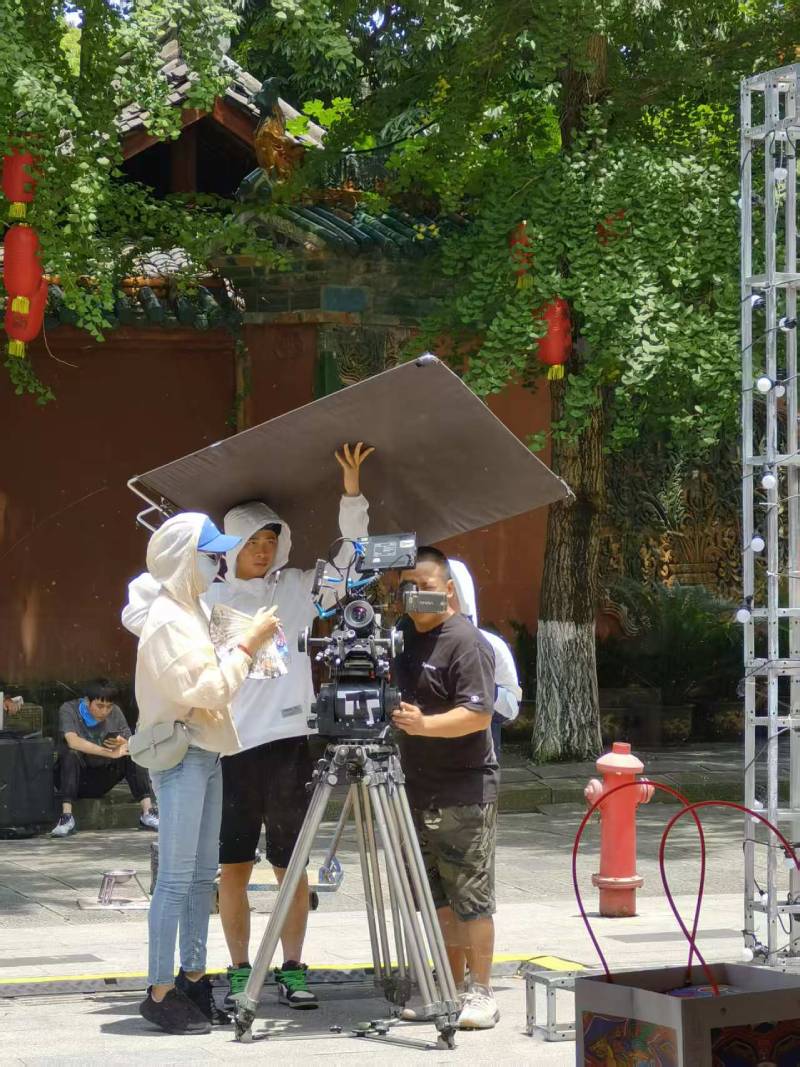 恒山区TVC拍摄公司：资深团队坐镇，打造现象级广告作品的幕后推手