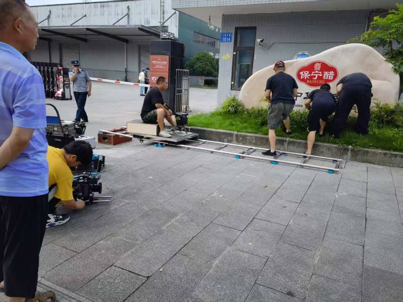 恒山区TVC拍摄：制造业专属TVC方案，用镜头展现企业硬核实力！