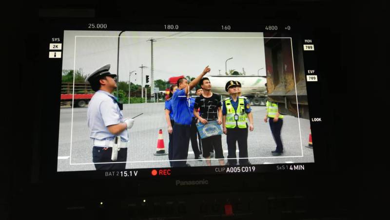恒山区TVC拍摄：用专业镜头助力品牌曝光，让广告触达更多目标用户！