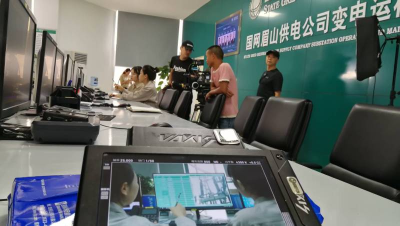 恒山区广告片制作优选：全流程专业把控，让品牌传播更有力量！
