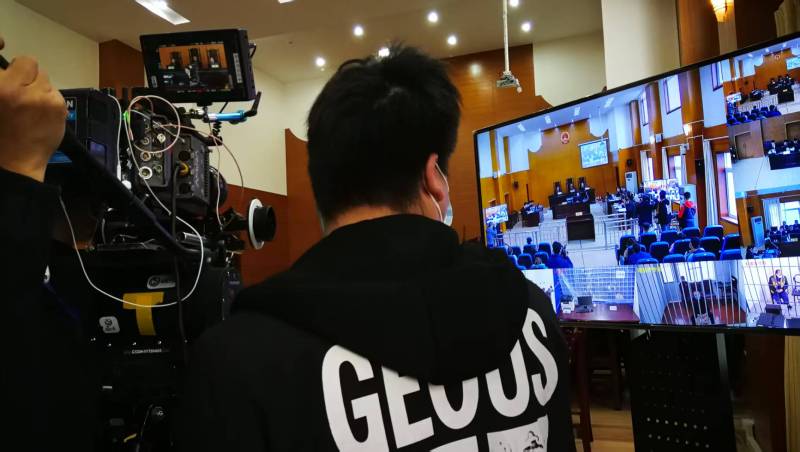 恒山区TVC制作：政企单位合规宣传，专业把控内容，官方平台适用！