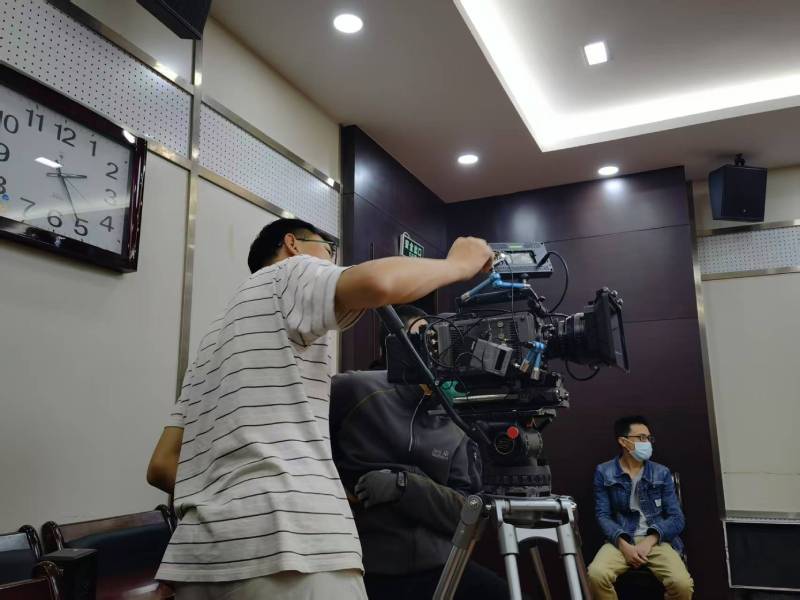 价值沉淀，长效赋能——恒山区TVC与广告片拍摄制作的长效价值构建