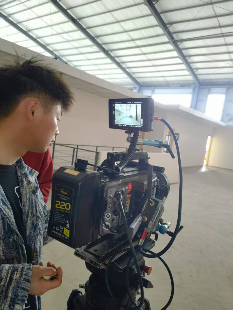 创新驱动，智领未来——恒山区TVC与广告片拍摄制作的创新实践