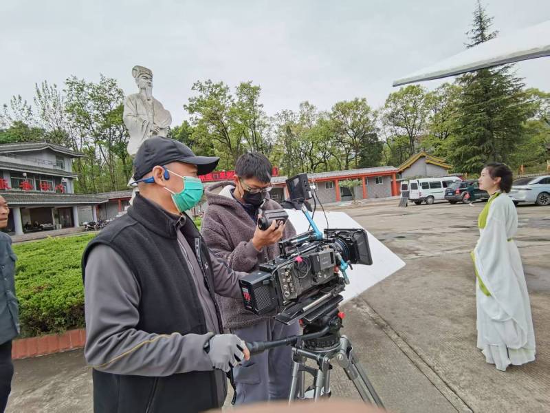 恒山区广告片拍摄公司：从策划到投放，一站式服务，让品牌传播更高效！