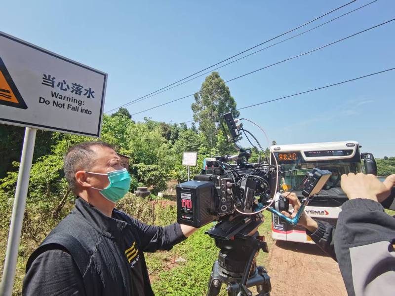 恒山区TVC拍摄公司：深耕本地市场，为品牌定制专属拍摄方案