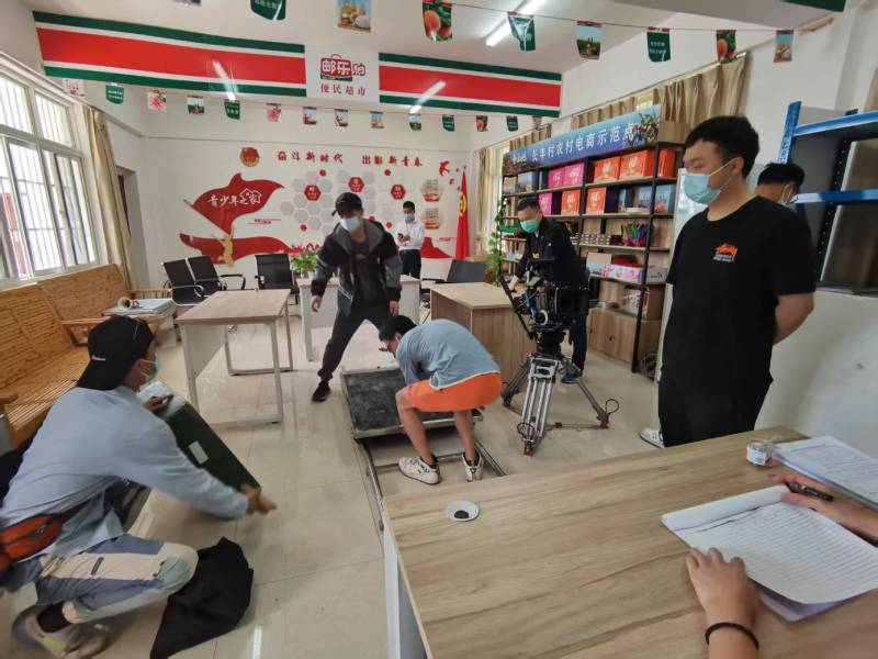 追星女孩心理学分析报告：恒山区广告片拍摄公司揭秘饭圈应援式传播逻辑