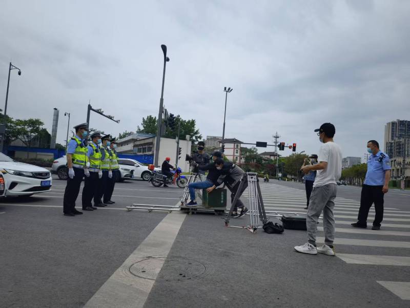 恒山区TVC拍摄公司：医疗科技企业信赖之选，专业内容可视化呈现！