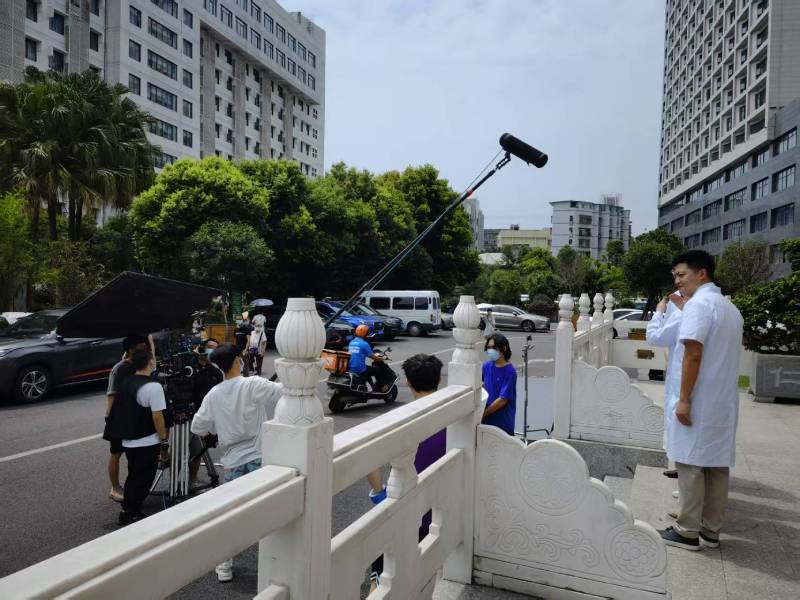 恒山区广告片拍摄公司